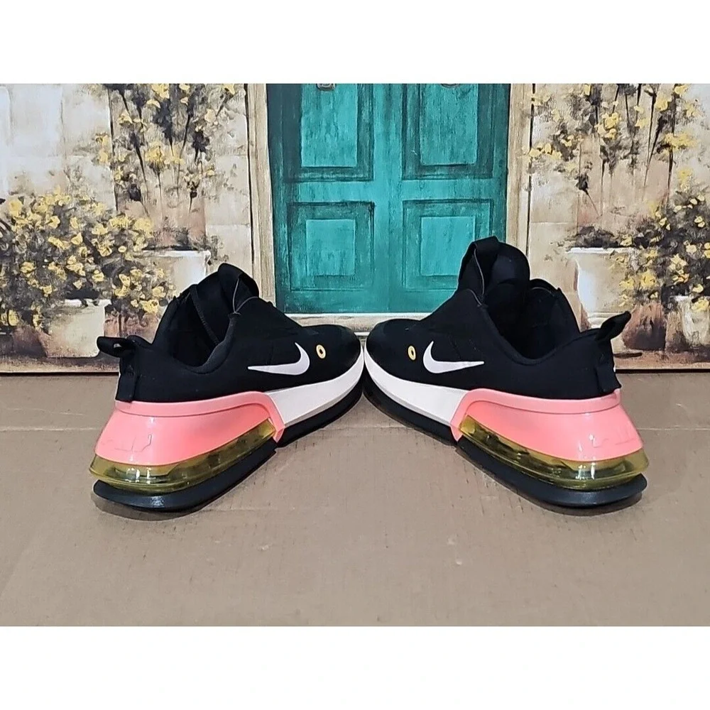 Women's Nike Air Max Up Running Workout Shoes CT1928-001  Women's  US  Size 8.5